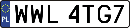 WWL4TG7