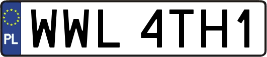 WWL4TH1