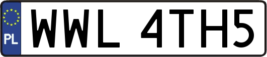 WWL4TH5