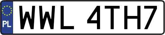 WWL4TH7