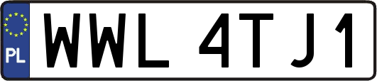 WWL4TJ1