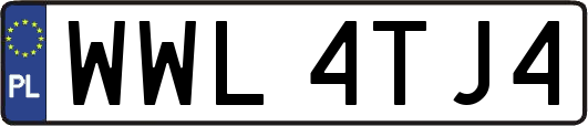 WWL4TJ4