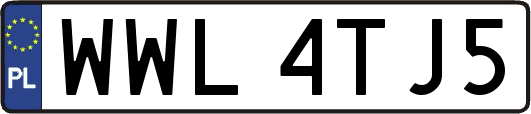 WWL4TJ5
