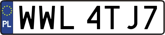 WWL4TJ7
