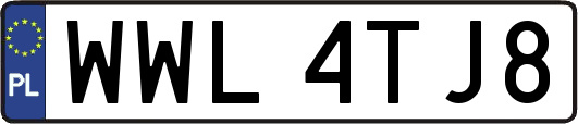 WWL4TJ8