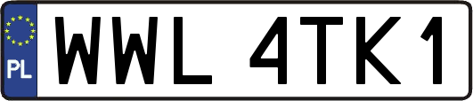 WWL4TK1