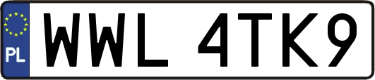 WWL4TK9