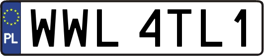 WWL4TL1