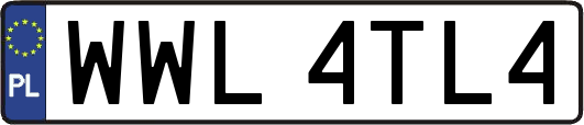 WWL4TL4