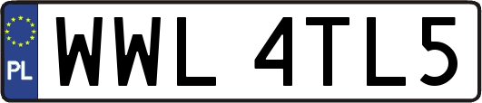 WWL4TL5