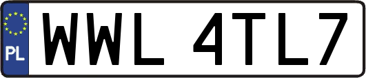 WWL4TL7