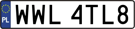 WWL4TL8