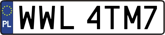 WWL4TM7