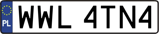 WWL4TN4