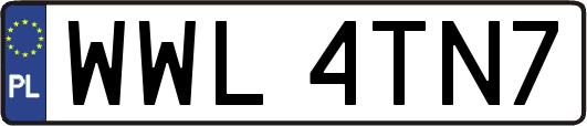 WWL4TN7