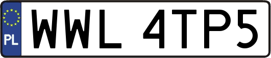 WWL4TP5