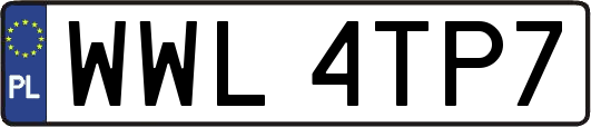 WWL4TP7