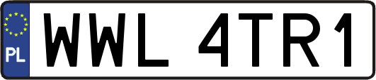 WWL4TR1