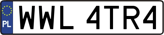 WWL4TR4