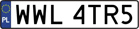 WWL4TR5