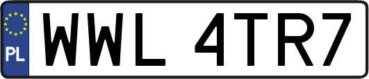 WWL4TR7