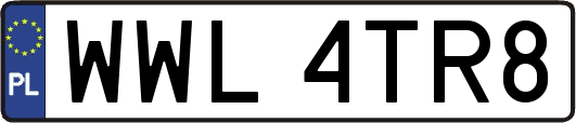 WWL4TR8