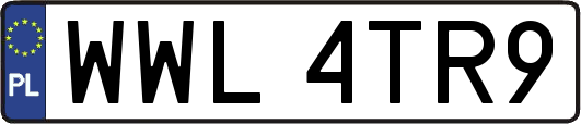 WWL4TR9
