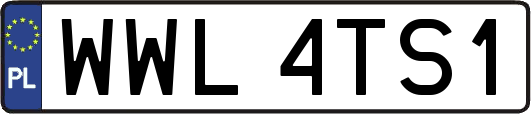 WWL4TS1