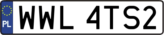 WWL4TS2