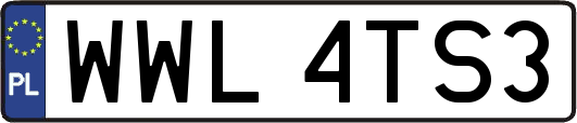 WWL4TS3