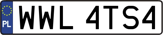 WWL4TS4