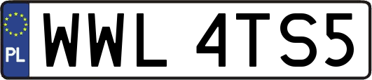 WWL4TS5