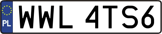 WWL4TS6