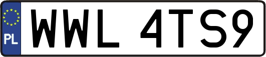 WWL4TS9