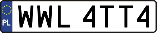 WWL4TT4