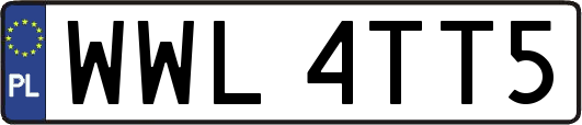 WWL4TT5