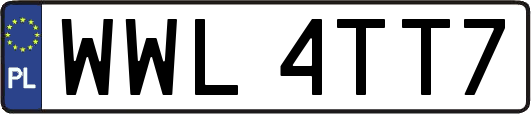 WWL4TT7