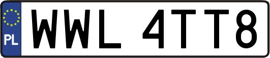 WWL4TT8