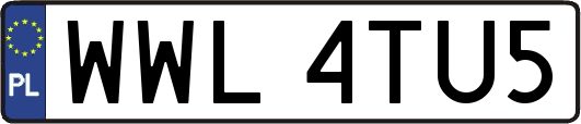 WWL4TU5