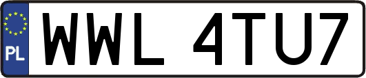 WWL4TU7