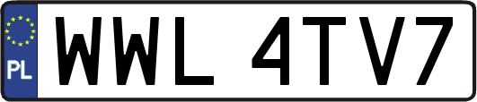 WWL4TV7