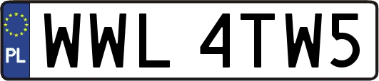WWL4TW5