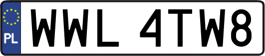 WWL4TW8
