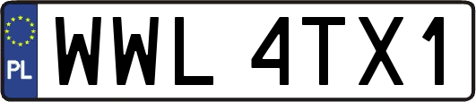 WWL4TX1