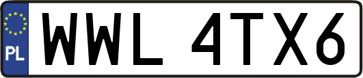 WWL4TX6