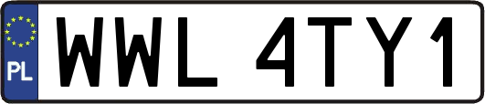 WWL4TY1