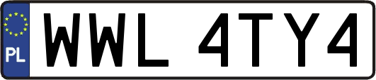 WWL4TY4