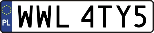 WWL4TY5