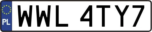 WWL4TY7