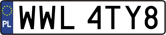 WWL4TY8